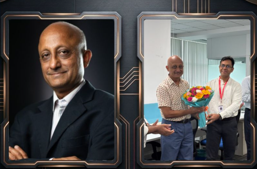 Strategic Leadership Update